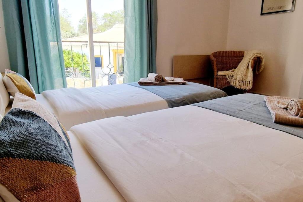 Appartement Jasmine Next To Meia Lagos