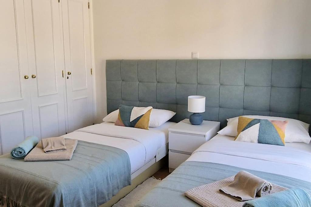 Appartement Jasmine Next To Meia